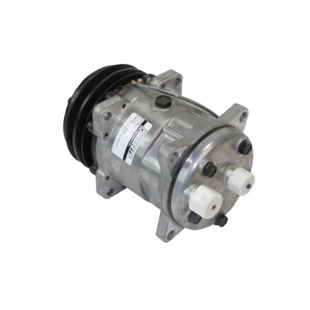 Compressor K-Head, Rear fittings - Image 2