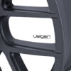 Velgen VMB7 Matte Gunmetal - Image 2