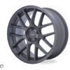Velgen VMB7 Matte Gunmetal