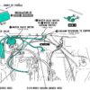 1964-77 Ford Check Valve - Image 2