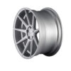 Velgen VMB9 Matte Silver - Image 2