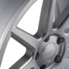 Velgen VMB9 Matte Silver - Image 3