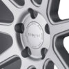 Velgen VMB9 Matte Silver - Image 5