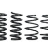 Eibach Pro-Kit, GT without Magneride