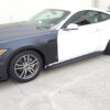 GT 350 Style Fibreglass Front Guards - Image 6