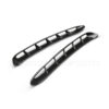 GT 350 Style Fibreglass Front Guards - Image 4