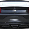 2015-17 GT 350 Style Fibreglass Rear Diffuser / Valance - Image 2