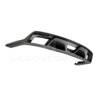 2015-17 GT 350 Style Fibreglass Rear Diffuser / Valance