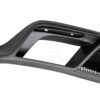 2015-17 GT 350 Style Fibreglass Rear Diffuser / Valance - Image 5
