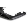 2015-17 GT 350 Style Fibreglass Rear Diffuser / Valance - Image 4