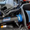 BBK BLACK OUT COLD AIR INTAKE (15-17 GT) - Image 5