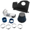 BBK CHROME COLD AIR INTAKE (15-17 GT) - Image 4
