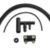 BBK CHROME COLD AIR INTAKE (15-17 GT) - Image 3