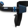 BBK BLACK OUT COLD AIR INTAKE (15-17 GT) - Image 4