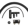 BBK BLACK OUT COLD AIR INTAKE (15-17 GT) - Image 3