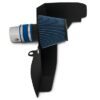 BBK CHROME COLD AIR INTAKE (15-23 ECOBOOST)