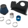 BBK CHROME COLD AIR INTAKE (15-23 ECOBOOST) - Image 2
