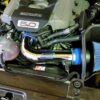BBK CHROME COLD AIR INTAKE (15-17 GT) - Image 5