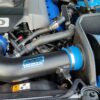 BBK BLACK OUT COLD AIR INTAKE (15-17 GT) - Image 7