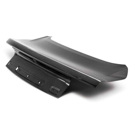 2015-23 Carbon Fiber Type-OE Boot lid (Double Sided)