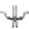 2015-23 Ford Performance Side Exit Exhaust System - Image 2