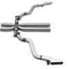 2015-23 Ford Performance Side Exit Exhaust System - Image 3