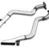 2015-23 Ford Performance Side Exit Exhaust System - Image 6