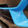FOCUS RS CARBON FIBER FRONT SPLITTER - Image 6