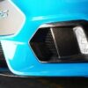 Carbon Fiber Fog Light Bezel Replacements