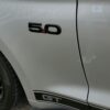 Ford Performance Emblem Black "5.0" Pair - Image 6