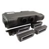 800 Series Inside Package A/C System Heat & Cool