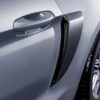 2015-23 Ford Quarter Panel Side Scoops