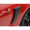 2015-23 Ford Quarter Panel Side Scoops - Image 2