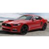 2015-23 Ford Quarter Panel Side Scoops - Image 4