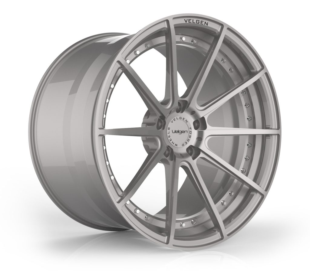 Velgen Forged Series - Autoware