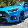 Focus RS Front Splitter - Image 3