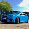 Focus RS Front Splitter - Image 8