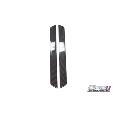 Carbon Fiber Door Sills - Image 3