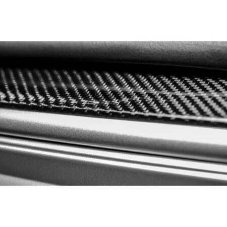 Carbon Fiber Door Sills - Image 4