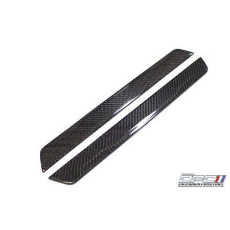 Carbon Fiber Door Sills