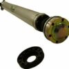2015-17 GT Aluminium One Piece Driveshaft (Auto) - Image 3