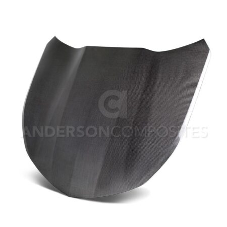 TYPE-OE CARBON FIBER BONNET