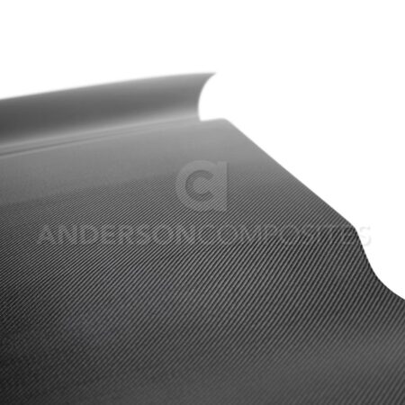 TYPE-OE CARBON FIBER BONNET - Image 4