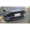 ABS Front Splitter - Image 2