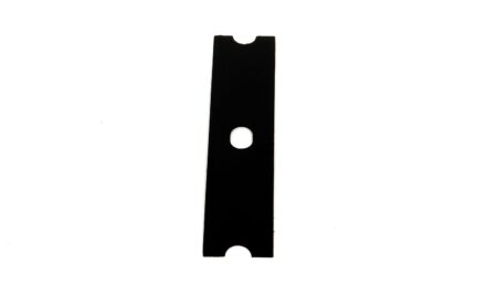 1967-68 Center Console Selector Dial Slide