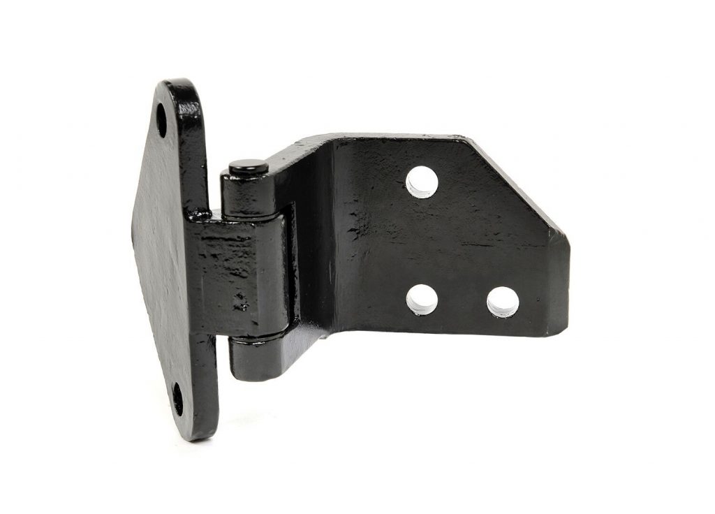 1964-66 Upper Door Hinge, RH - Autoware