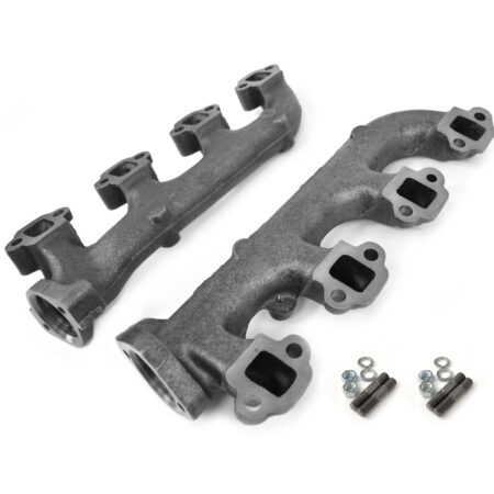 1964-73 Exhaust Manifolds, V8 289/302 - Image 6