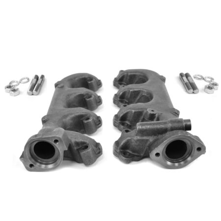 1964-73 Exhaust Manifolds, V8 289/302 - Image 5