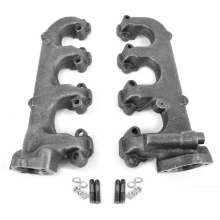 1964-73 Exhaust Manifolds, V8 289/302