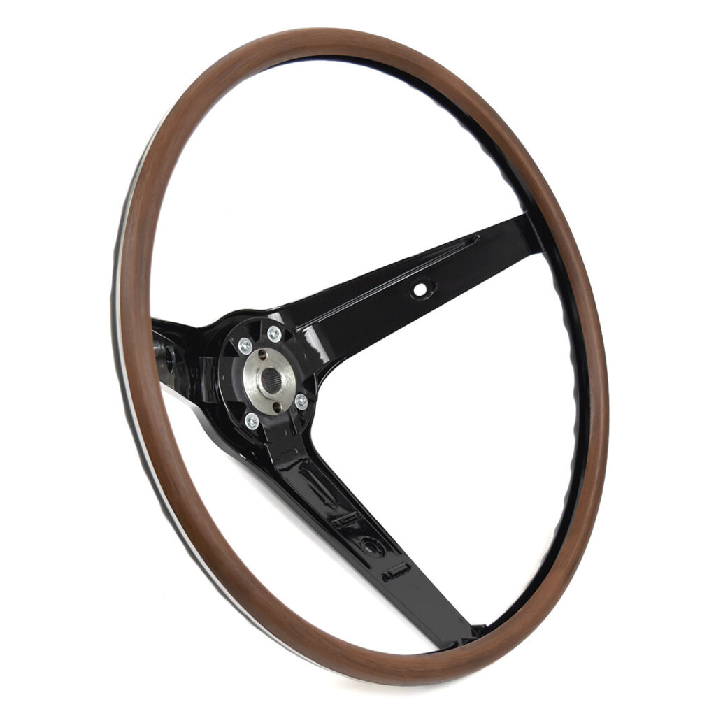 XW XY Steering Wheel Autoware